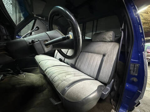 1990 Dodge RAM 150