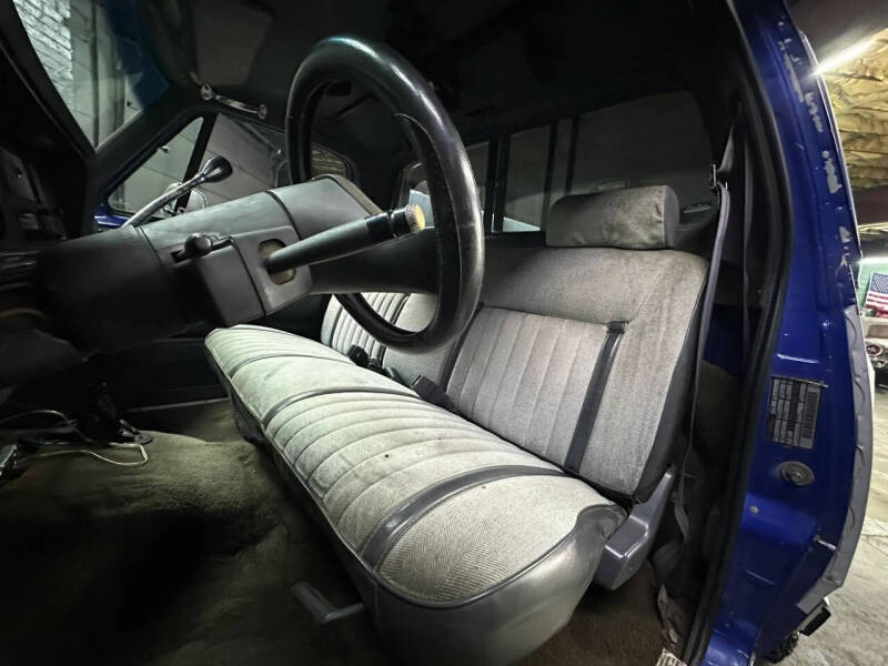 1990 Dodge RAM 150