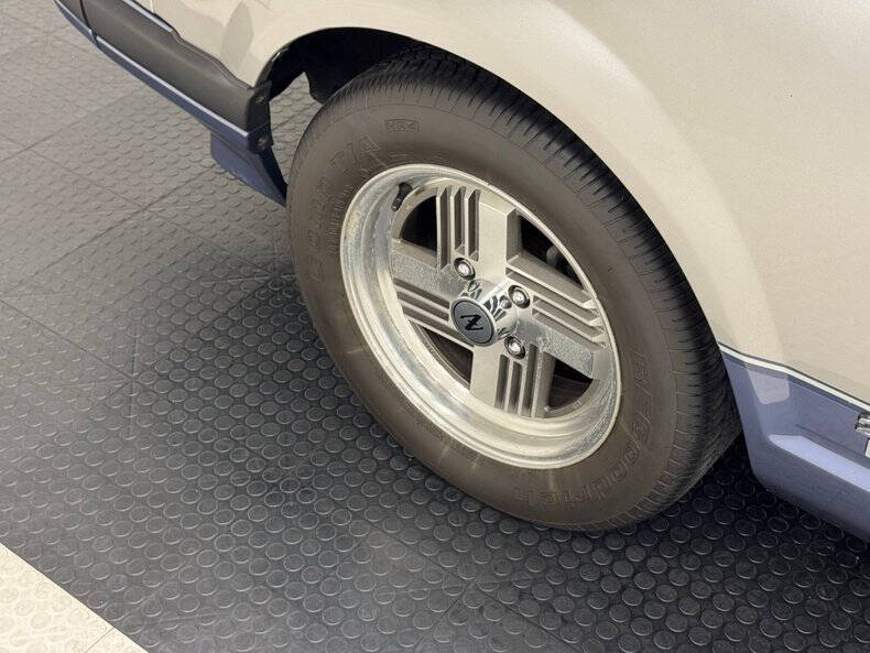 1983 Datsun 280ZX Turbo