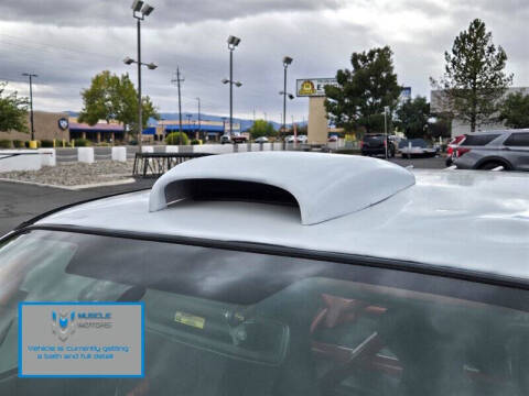 2004 Subaru Impreza WRX STI