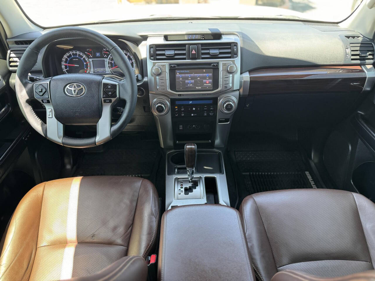 2018 Toyota 4Runner for sale at Best Buy Motors in Signal Hill, CA