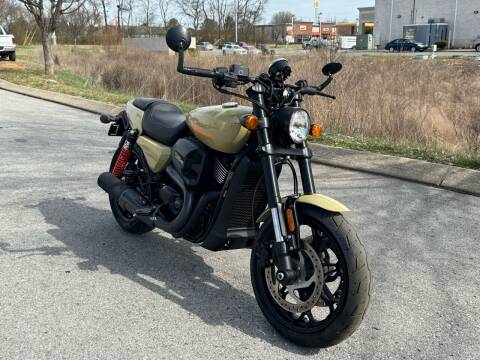 2019 Harley Davidson XG750 for sale at Pleasant View Car Sales in Pleasant View TN