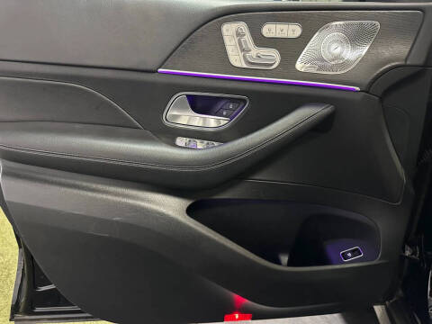 2024 Mercedes-Benz GLS GLS 450