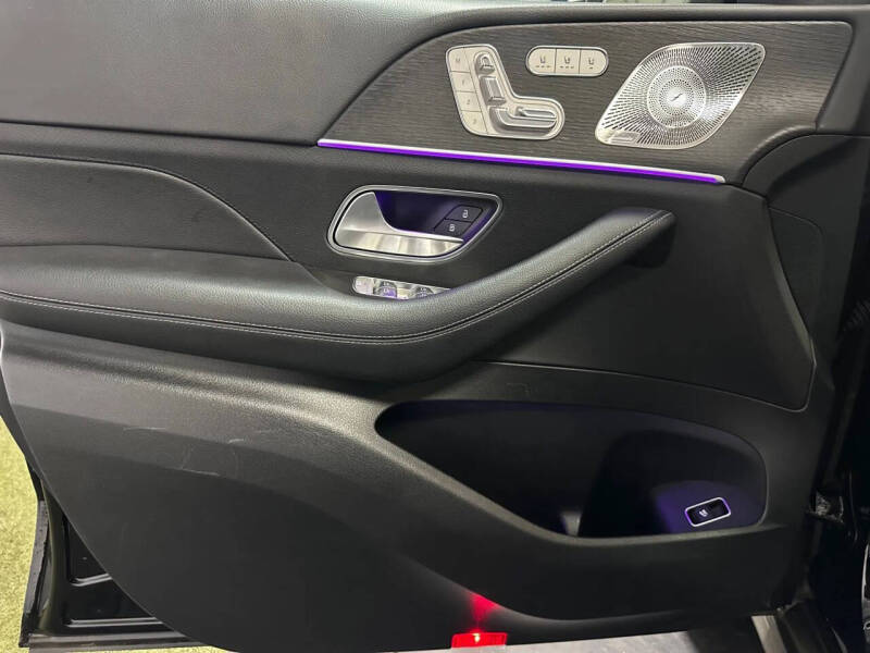 2024 Mercedes-Benz GLS GLS 450