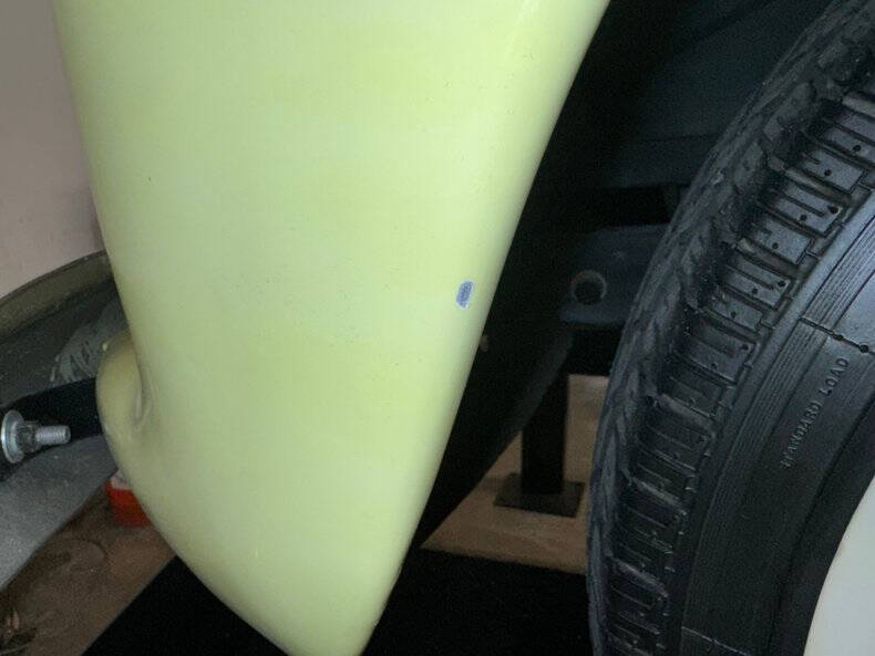 1941 Cadillac Series 62