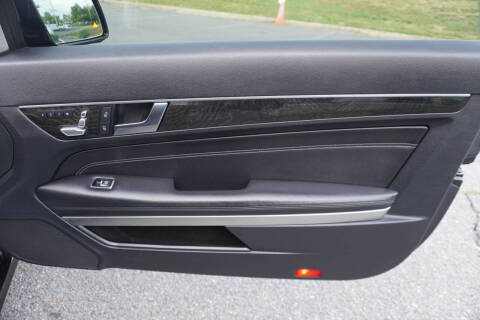2014 Mercedes-Benz E-Class E 350