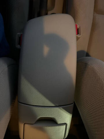 2012 Toyota Yaris Fleet