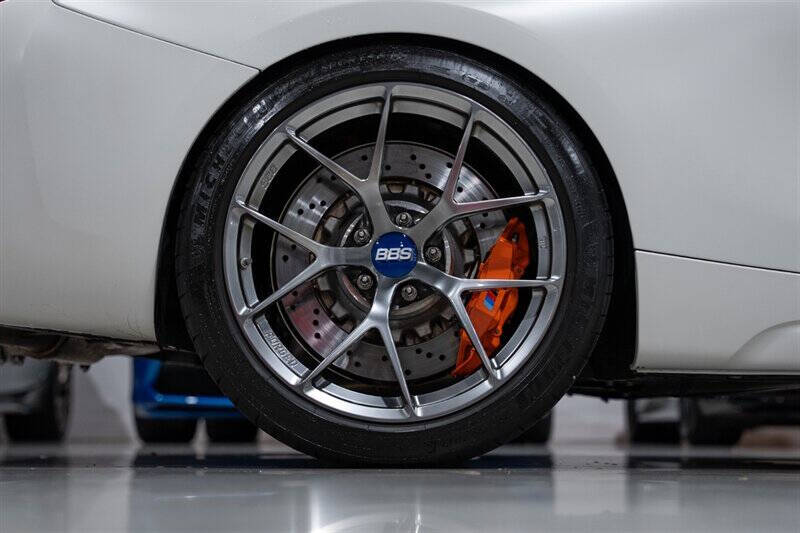 2020 BMW M2 Competition