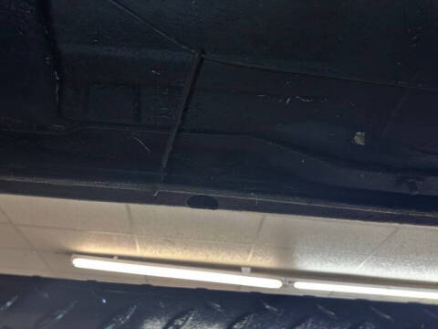 1973 Chevrolet Monte Carlo