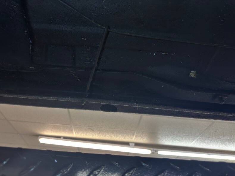 1973 Chevrolet Monte Carlo