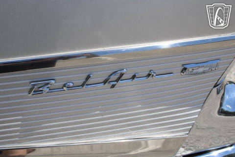 1957 Chevrolet 210