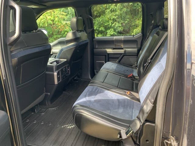 2019 Ford F-150 for sale at Tim Short CDJR Hazard in Hazard, KY