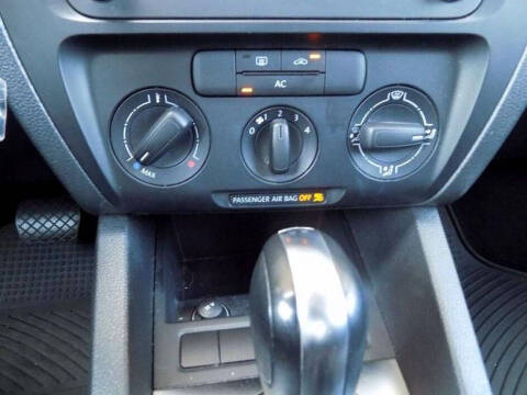 2012 Volkswagen Jetta