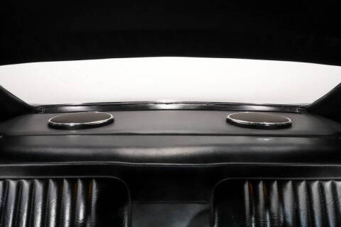 1972 Chevrolet Chevelle