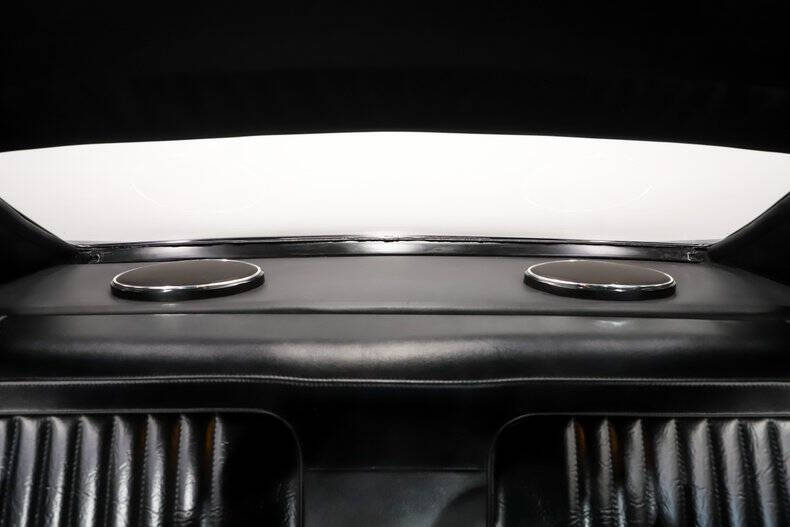 1972 Chevrolet Chevelle