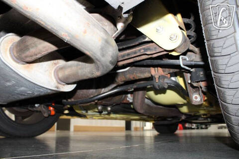 2002 Pontiac Firebird