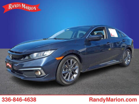 2021 Honda Civic