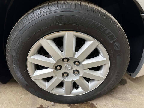 2009 Chrysler Sebring LX