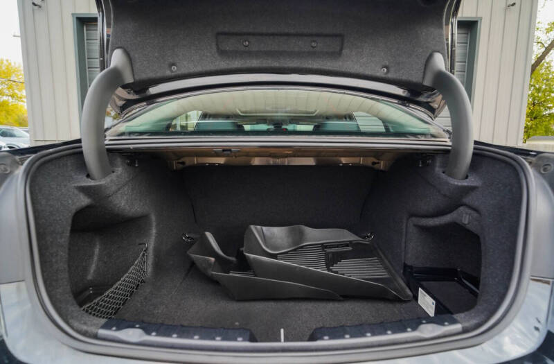 2018 BMW 3 Series 320i xDrive