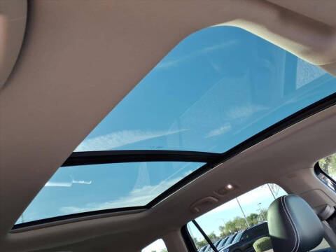 2023 Volkswagen Atlas V6 SE 4Motion