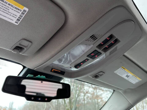 2014 GMC Terrain SLE-2