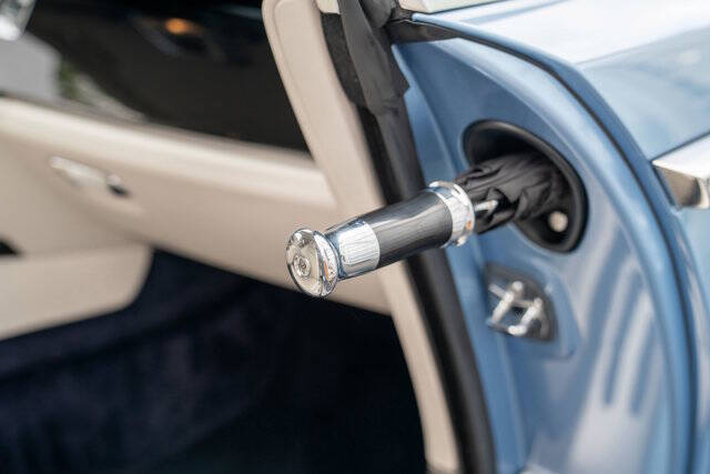 2015 Rolls-Royce Wraith 39