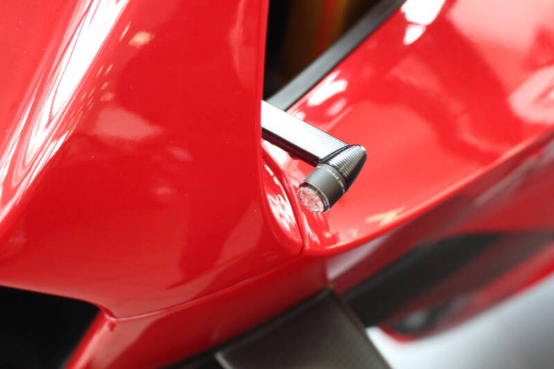 2024 Ducati Panigale V4 R