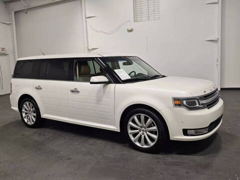 2014 Ford Flex for sale at Southern Star Automotive, Inc. in Duluth GA