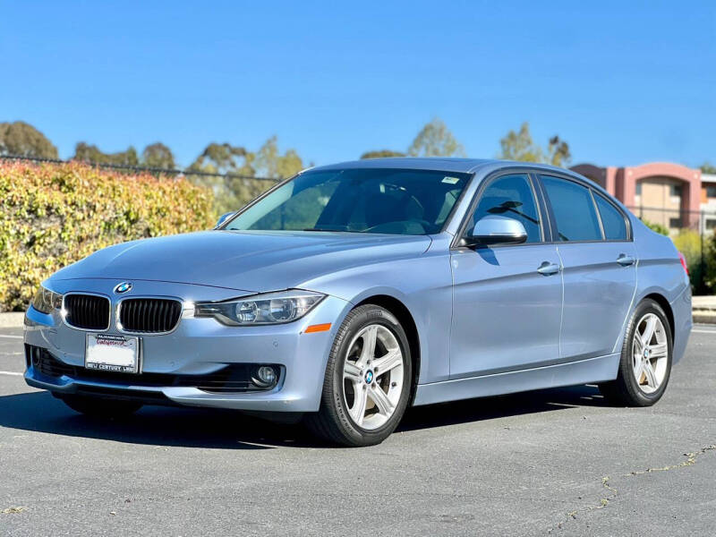 2013 BMW 3 Series for sale at Silmi Auto Sales in Newark CA