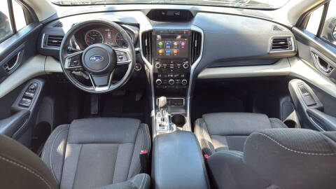 2019 Subaru Ascent Premium 7-Passenger