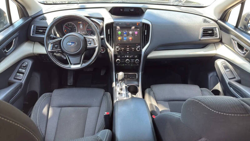 2019 Subaru Ascent Premium 7-Passenger