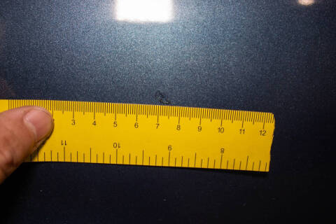 1980 Chevrolet Corvette