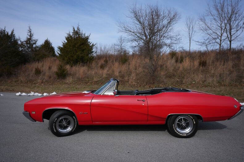 1968 Buick Gran Sport