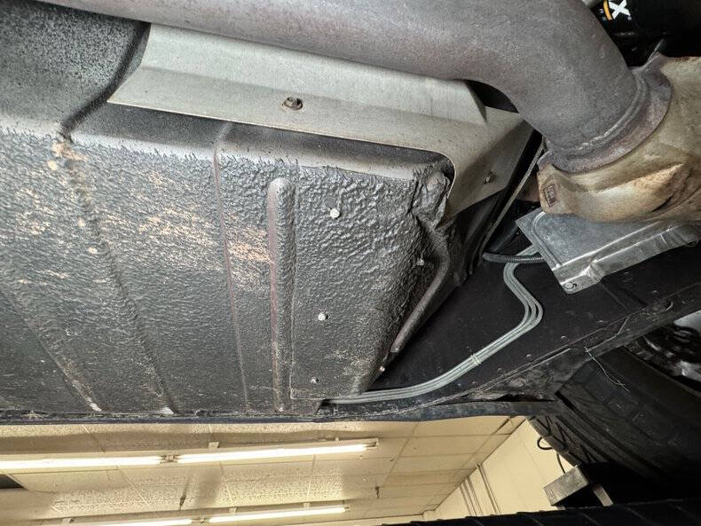 1987 Chevrolet Corvette