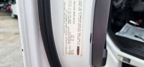 2015 Freightliner M2 106