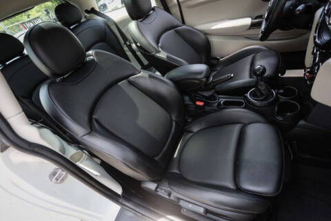 2016 MINI Hardtop 2 Door Cooper