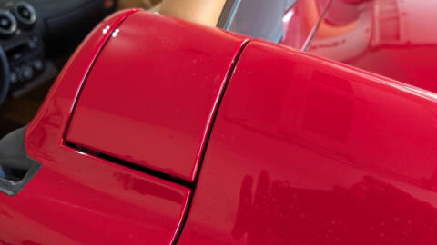 2007 Ferrari F430 F1 Spider