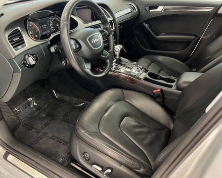 2014 Audi Allroad 2.0T quattro Premium Plus