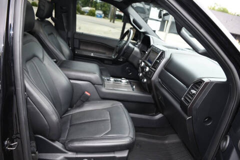 2020 Ford Expedition Limited