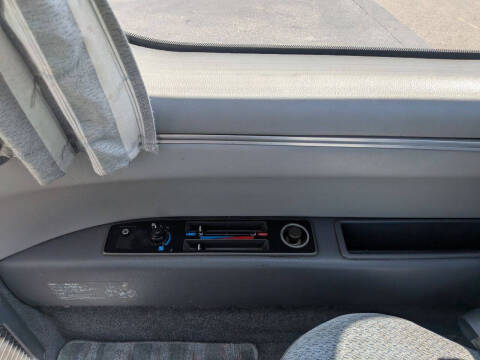 1995 Toyota TOWNACE VAN