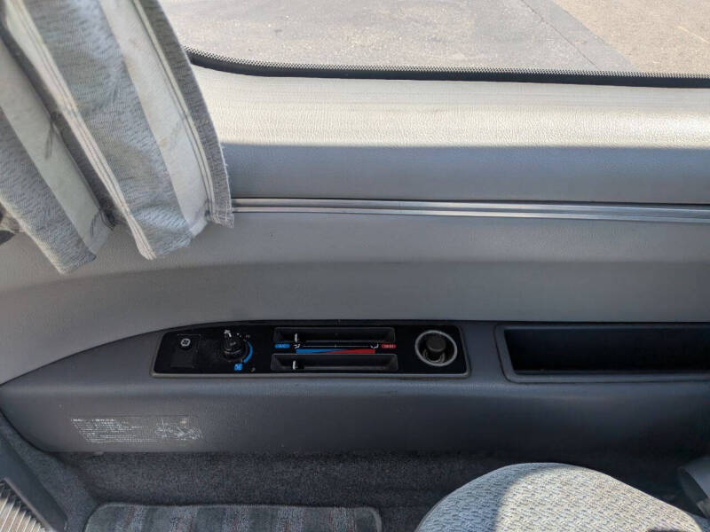 1995 Toyota TOWNACE VAN