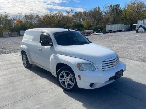 2009 Chevrolet HHR Panel LS