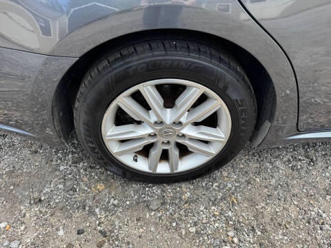 2013 Toyota Avalon Limited