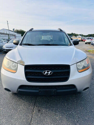 2009 Hyundai Santa Fe for sale at Budget Auto Deal and More Services Inc in Worcester MA