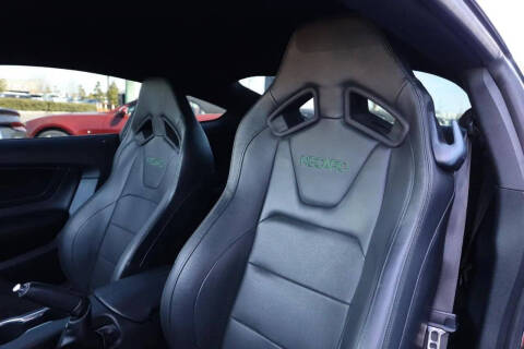 2019 Ford Mustang BULLITT