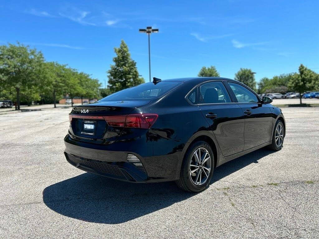 2022 Kia Forte for sale at MAYA WHOLESALE INC in Addison, IL