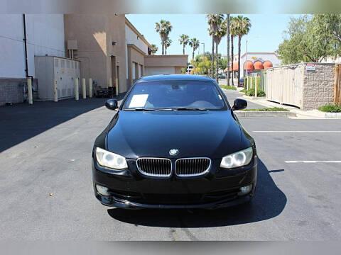 2011 BMW 3 Series 328i