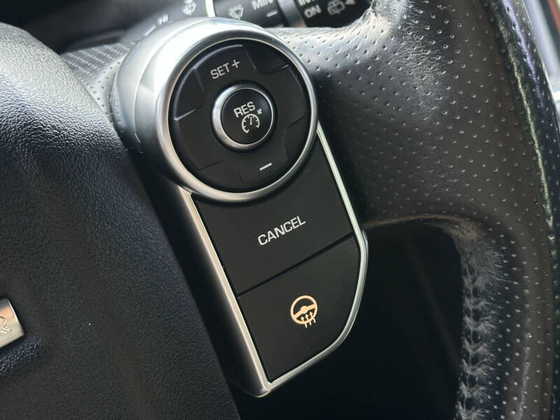 2016 Land Rover Range Rover Sport SE