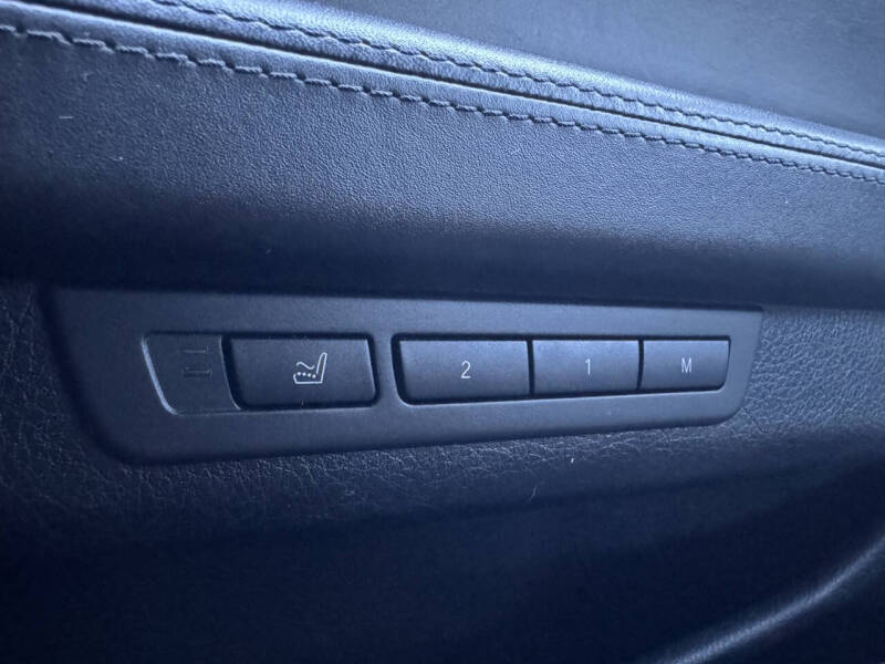 2012 BMW 7 Series ALPINA B7 LWB