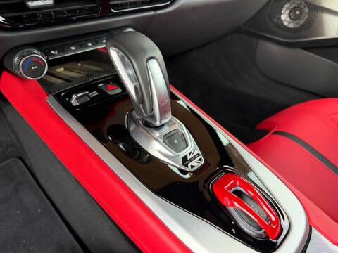 2024 Lotus Emira I4 First Edition